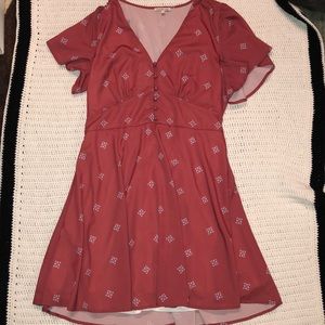 Charlotte Russe Dress
